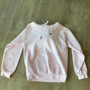 Urban outfitters hoodie